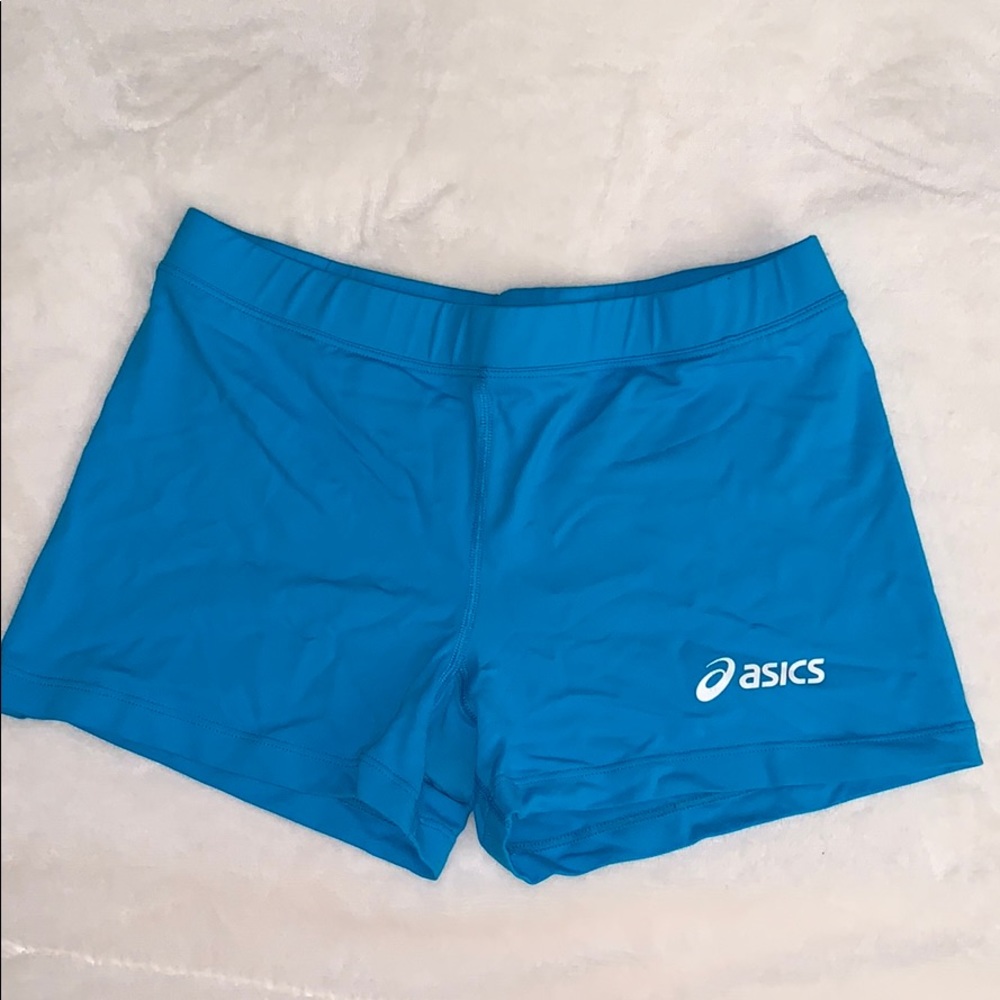 Asics Training Shorts